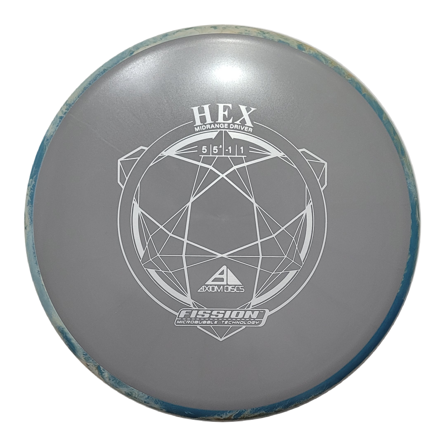 Axiom Hex