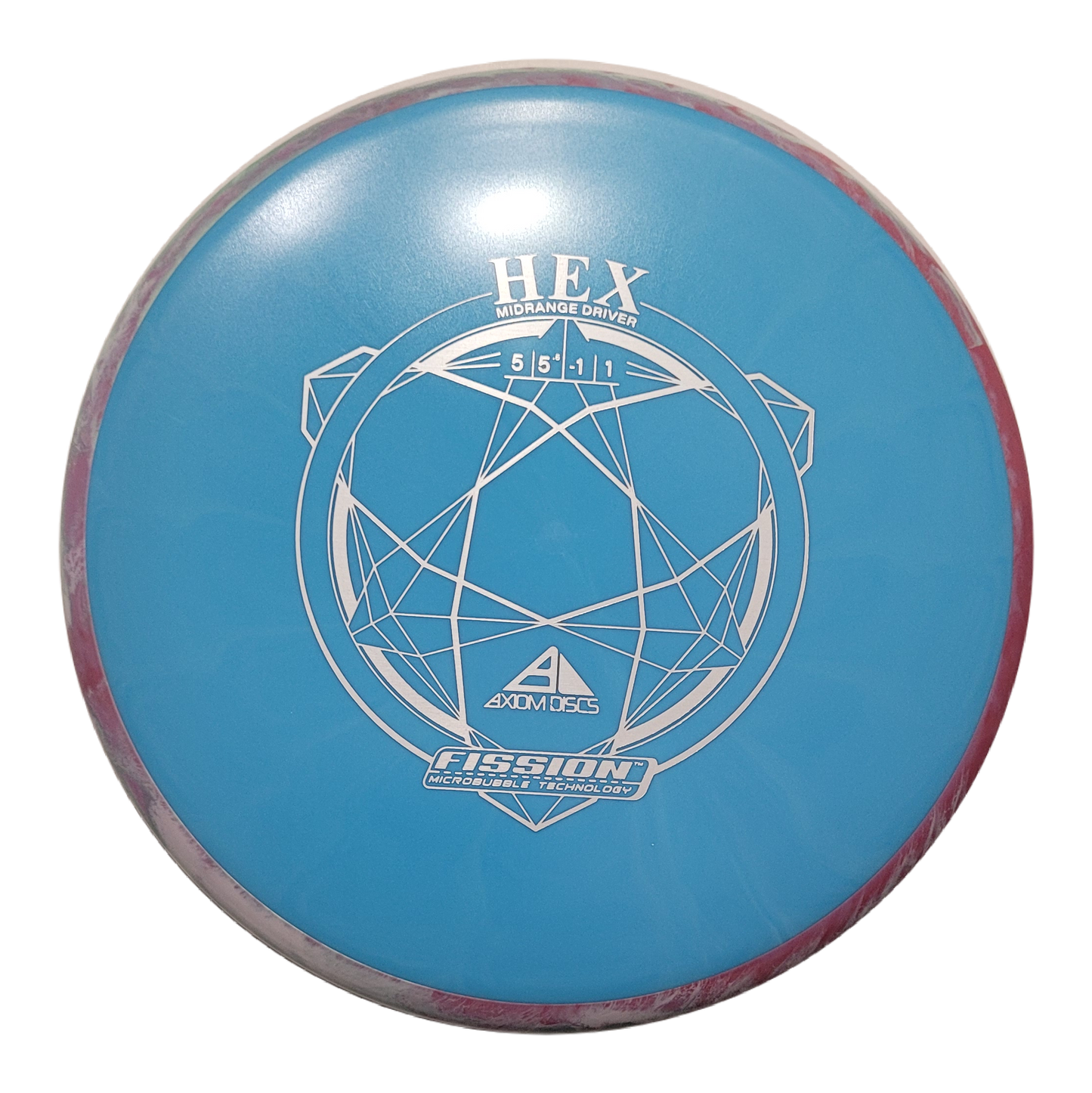 Axiom Hex