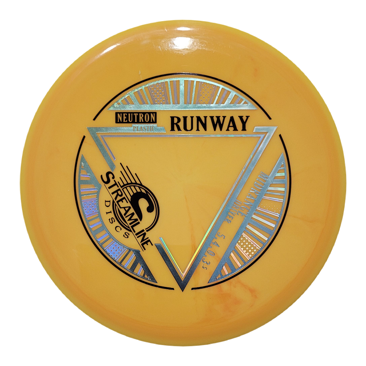 Streamline Runway