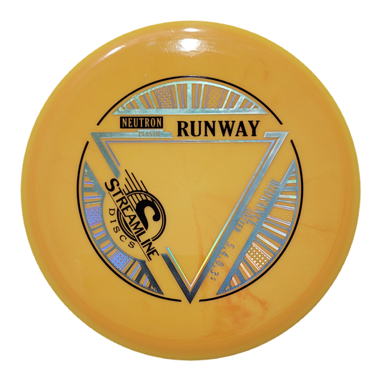 Streamline Runway