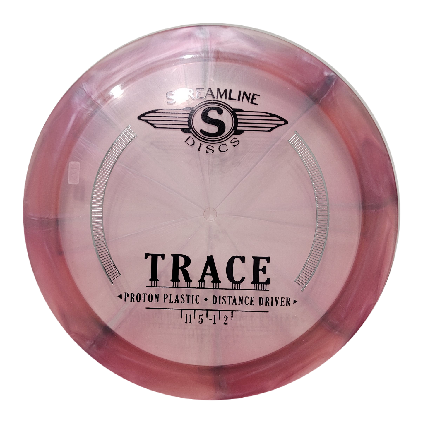 Streamline Trace