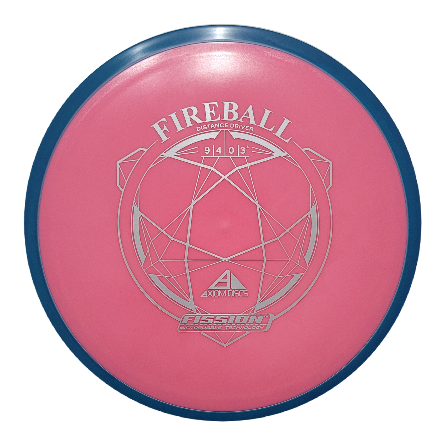 Axiom Fireball