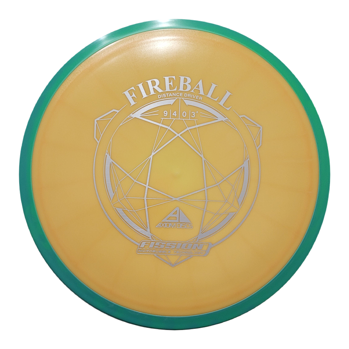 Axiom Fireball