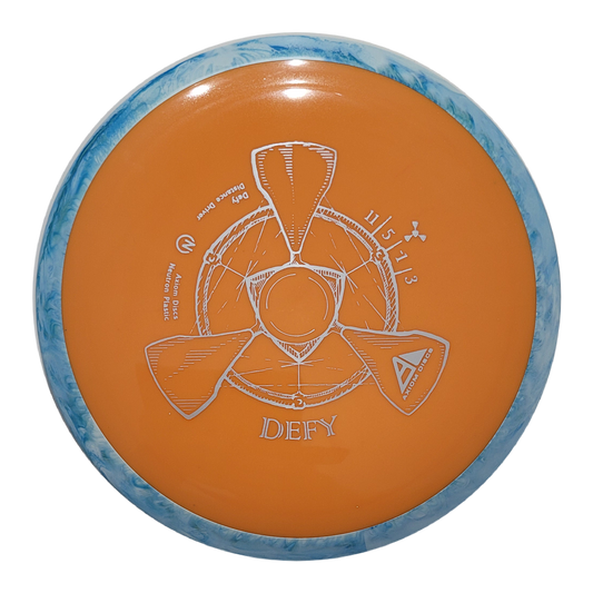 Axiom Defy