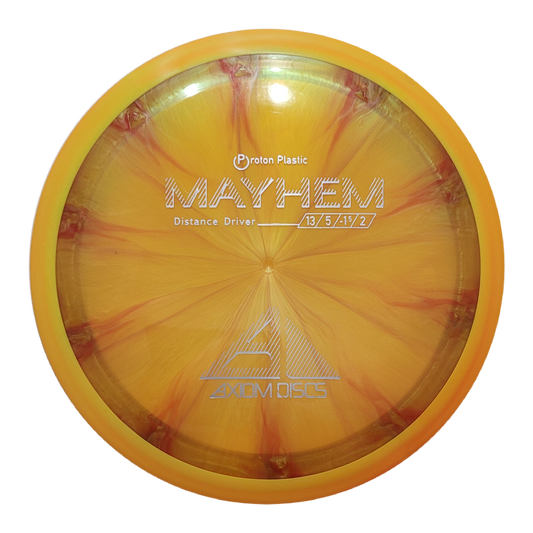 Axiom Mayhem