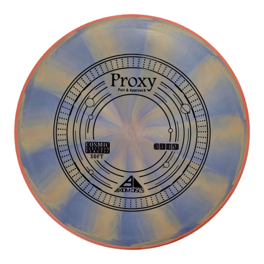 Axiom Proxy