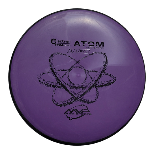 MVP Atom