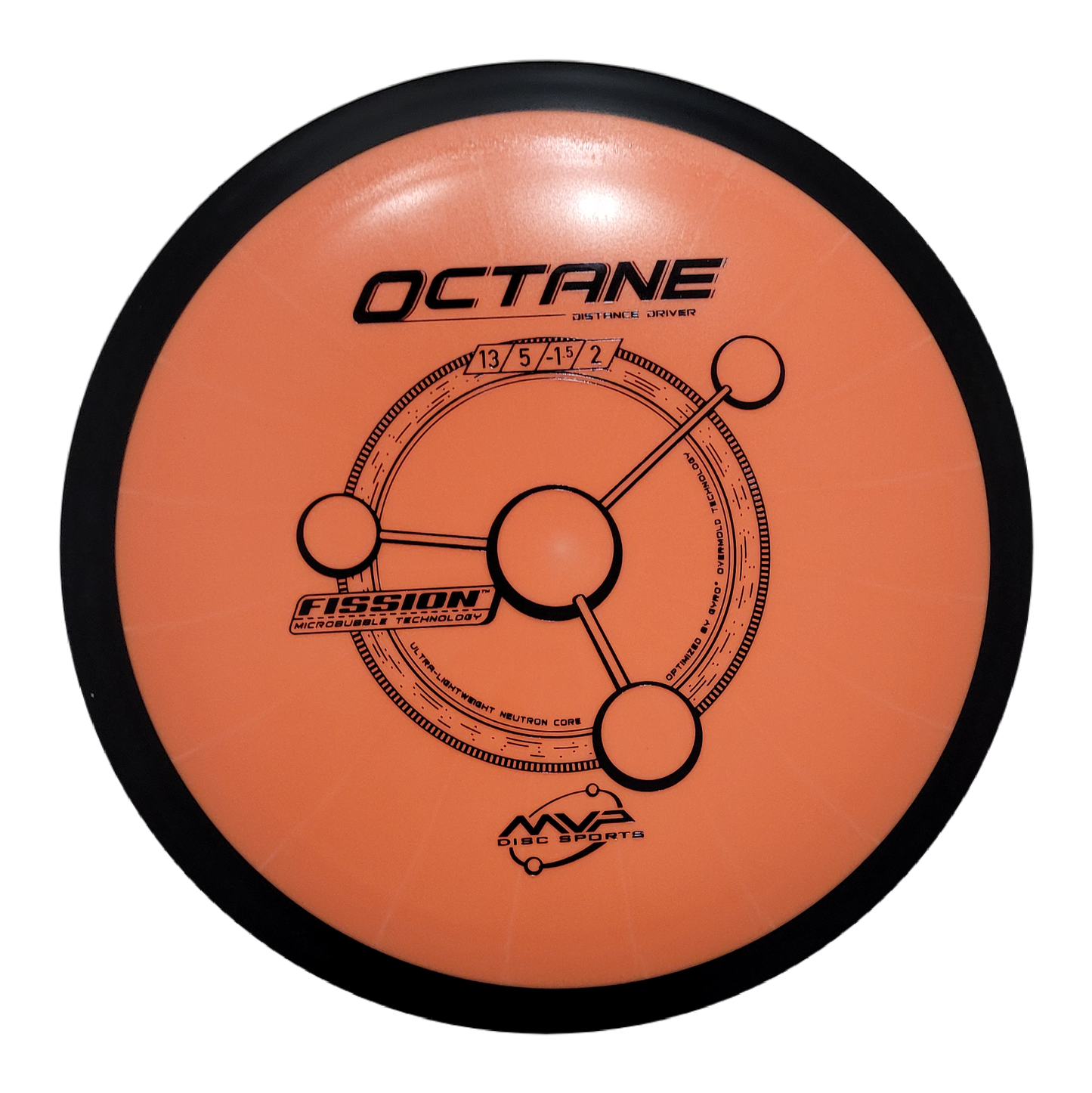 MVP Octane