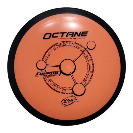 MVP Octane