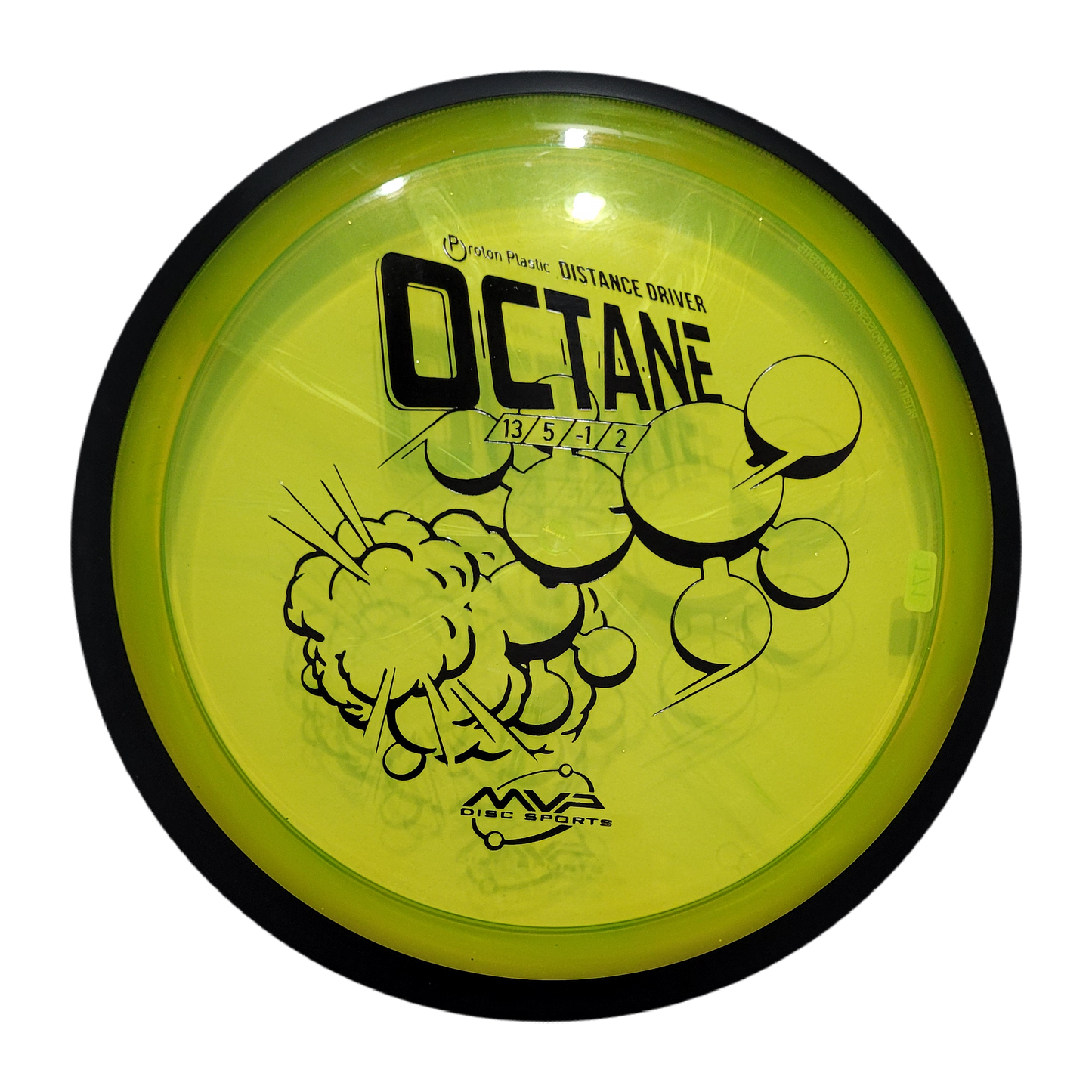 MVP Octane