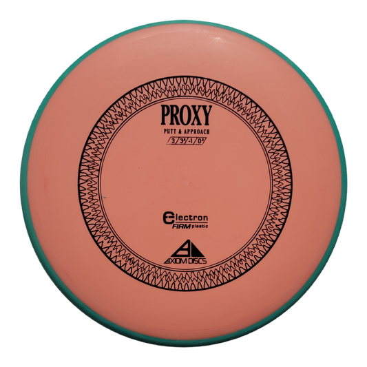 Axiom Proxy