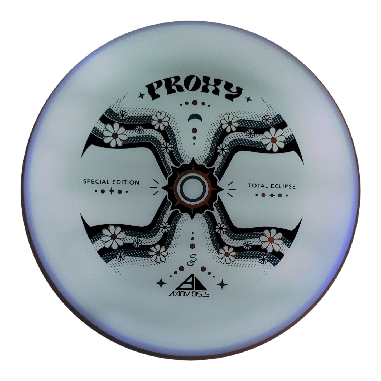 Axiom Total Eclipse Proxy (Special Edition)