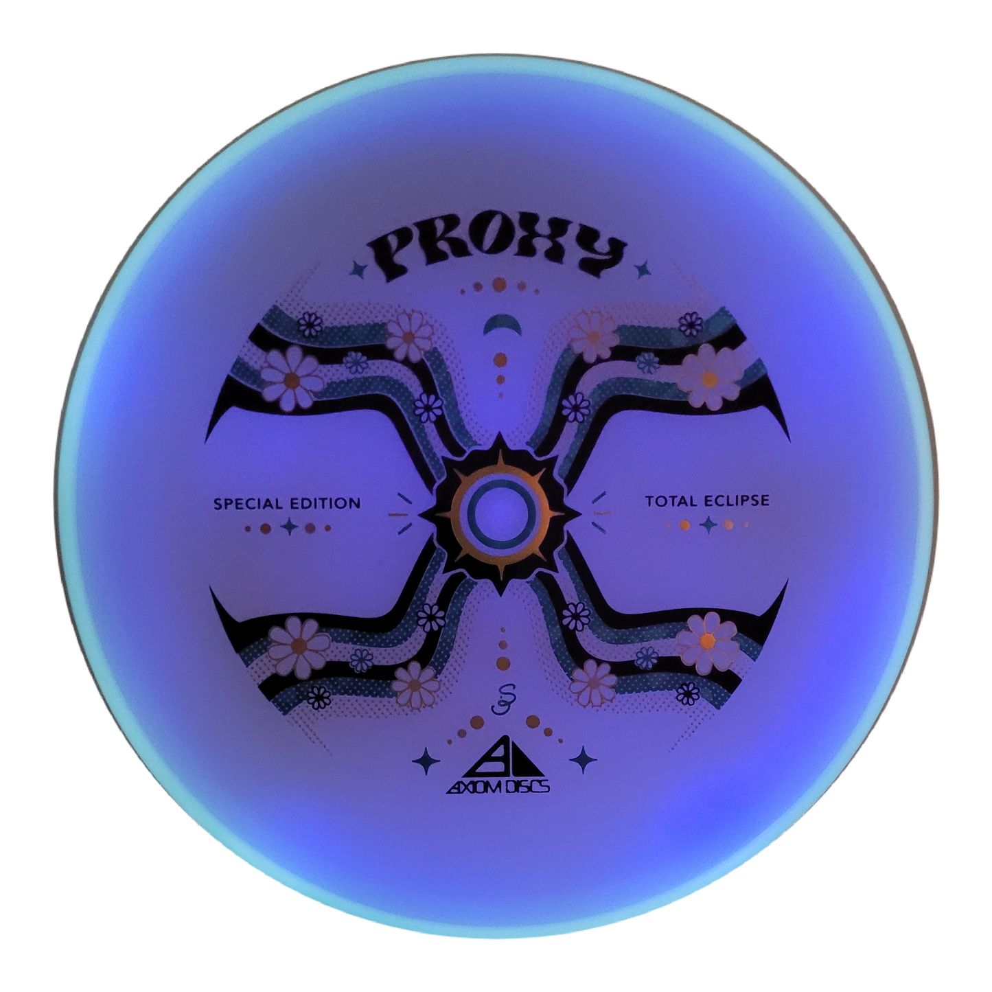 Axiom Total Eclipse Proxy (Special Edition)