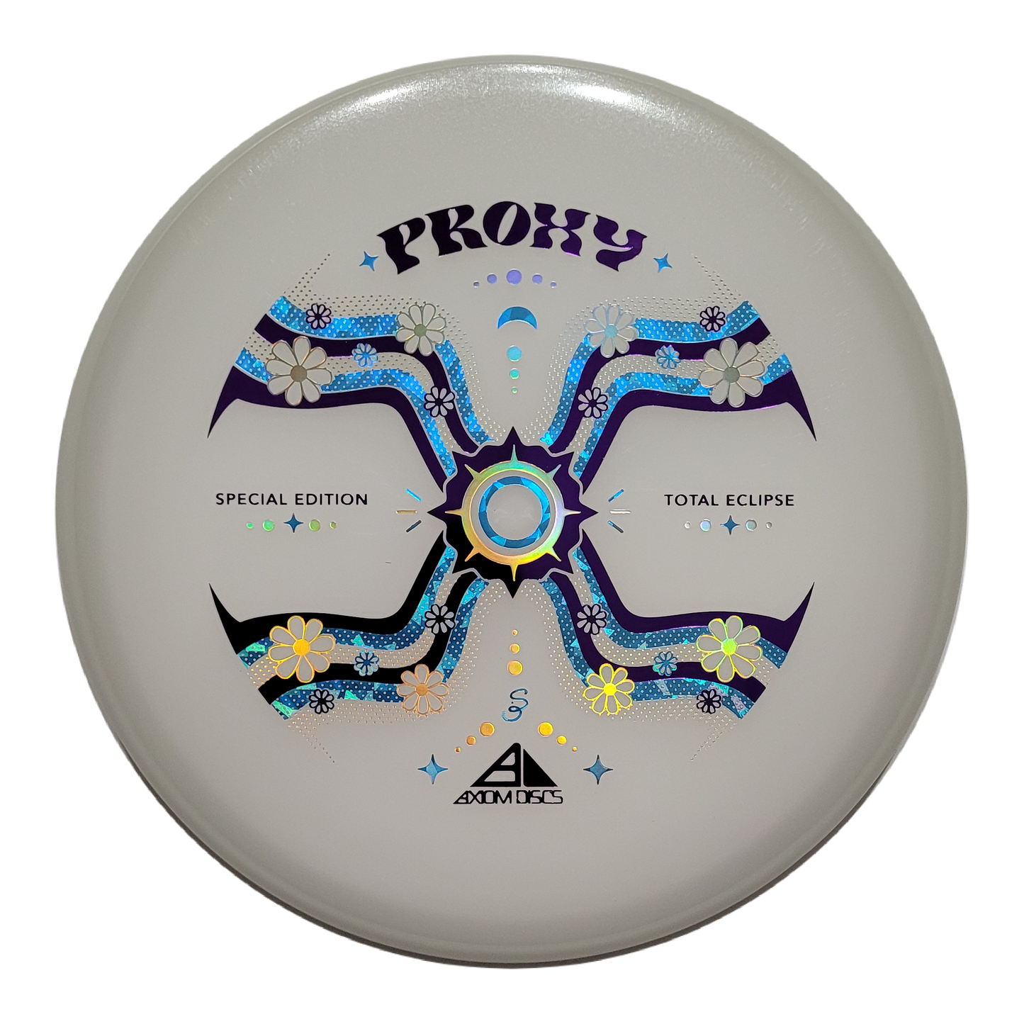 Axiom Total Eclipse Proxy (Special Edition)