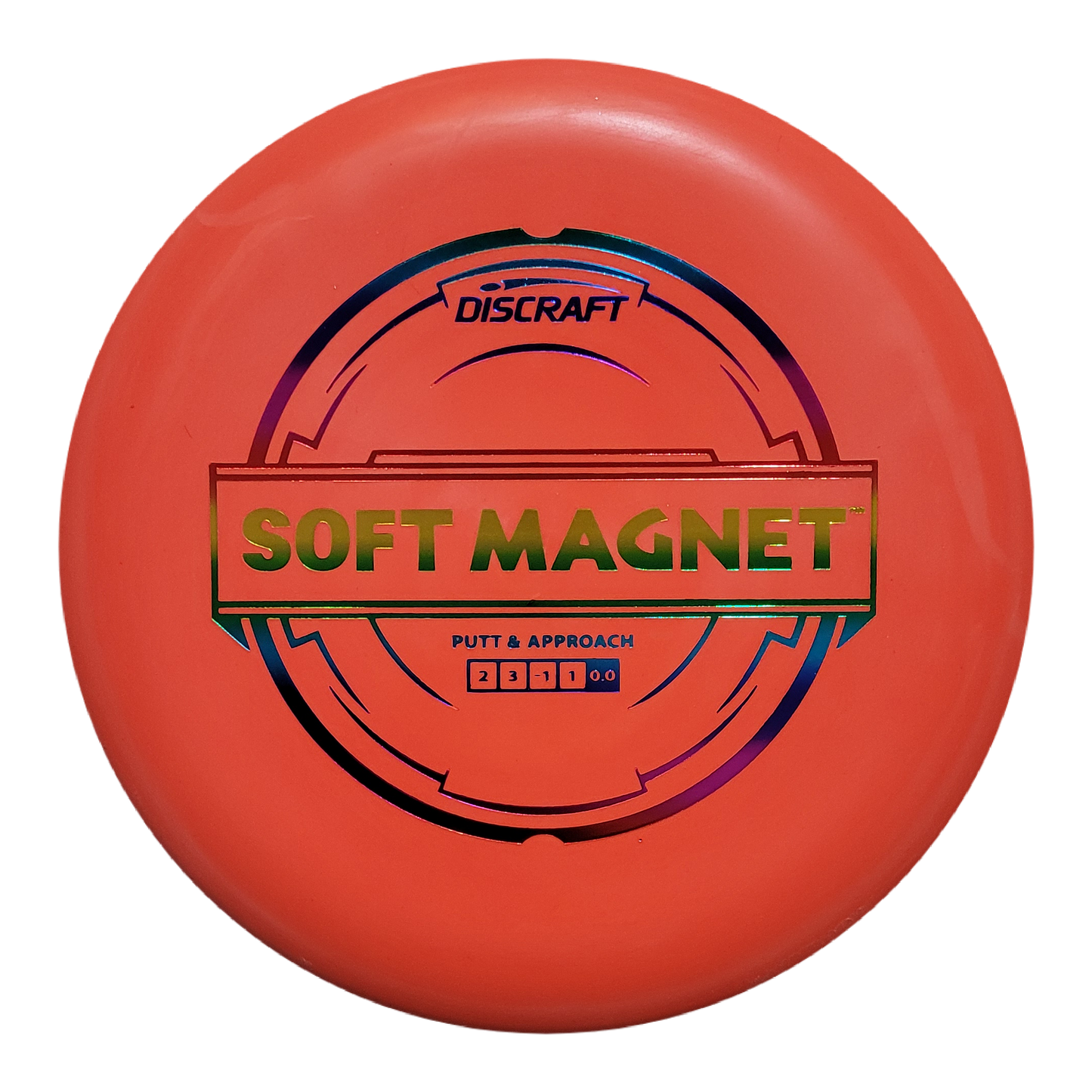 Discraft Magnet