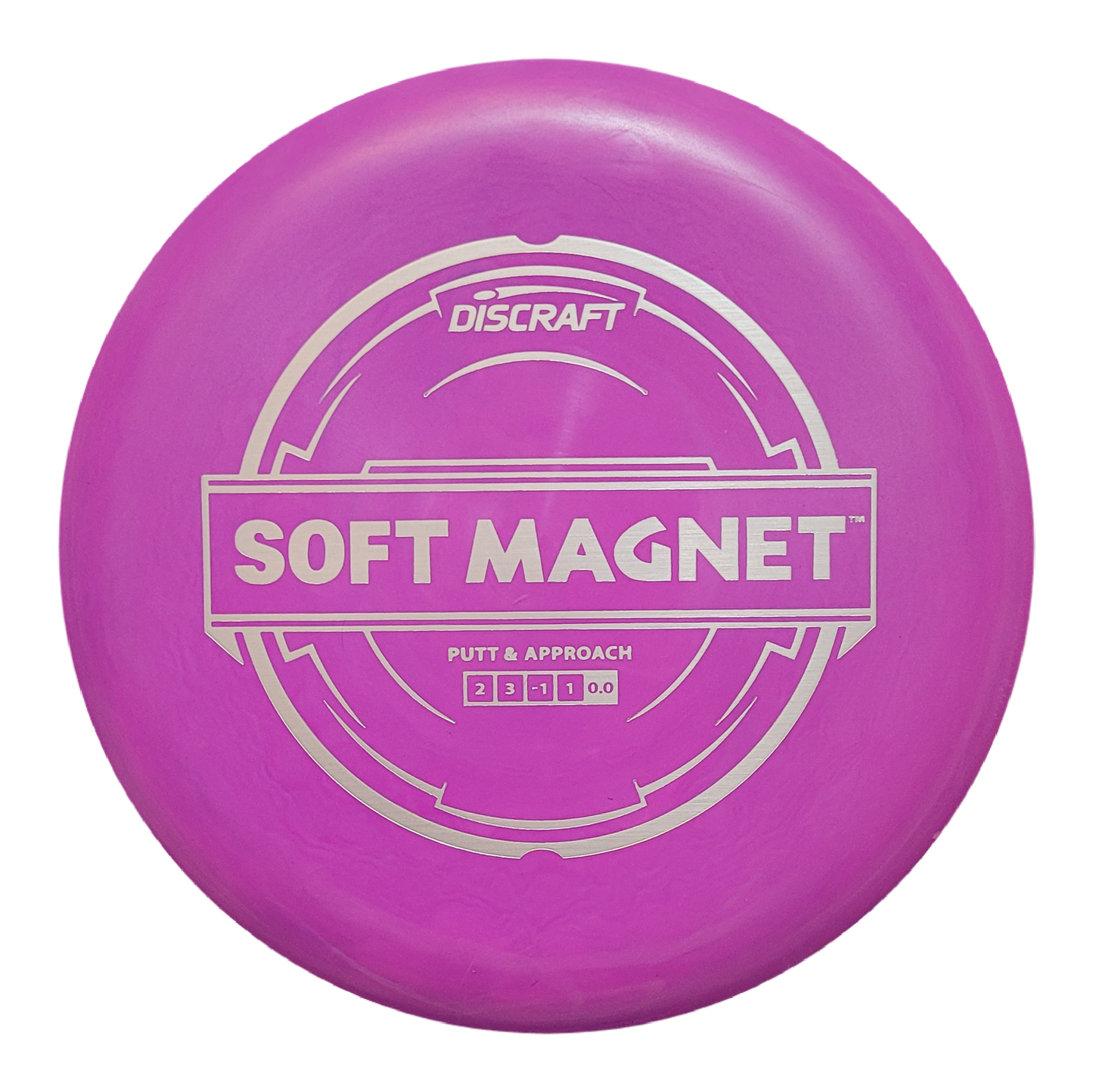 Discraft Magnet