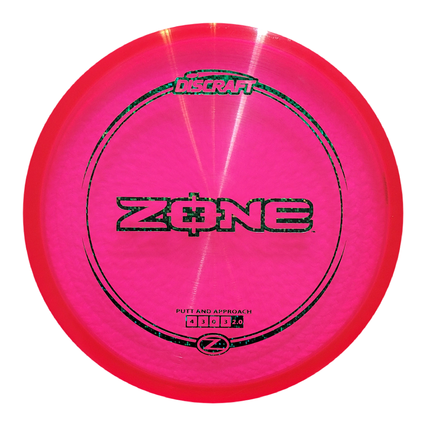 Discraft Zone