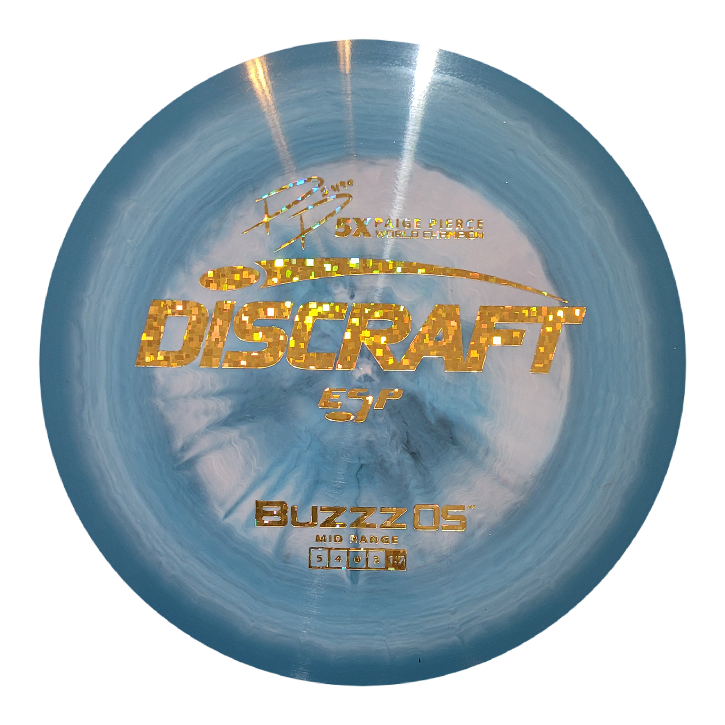 Discraft Buzzz OS