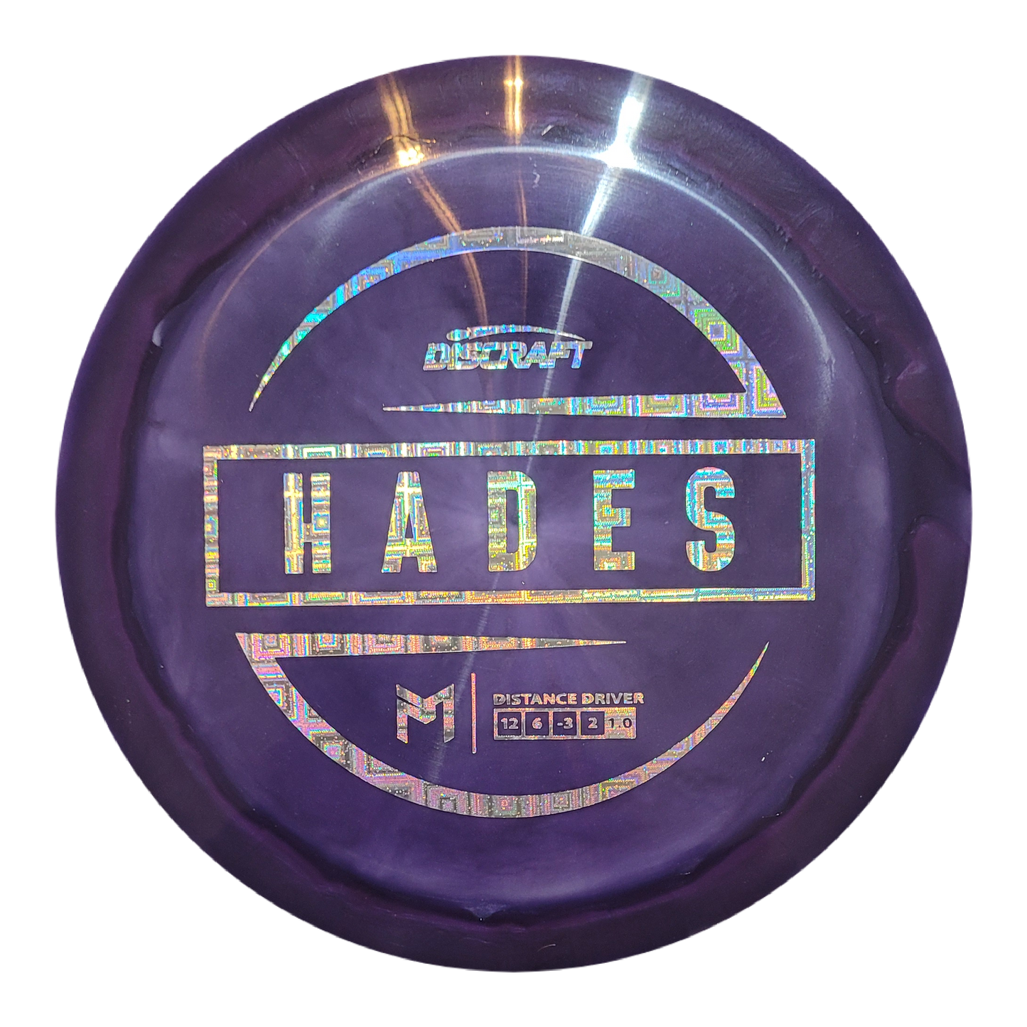 Discraft Paul McBeth Hades