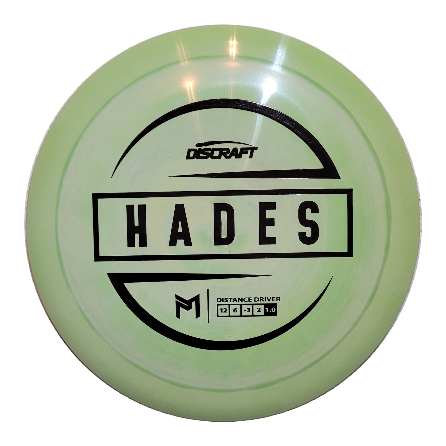 Discraft Paul McBeth Hades