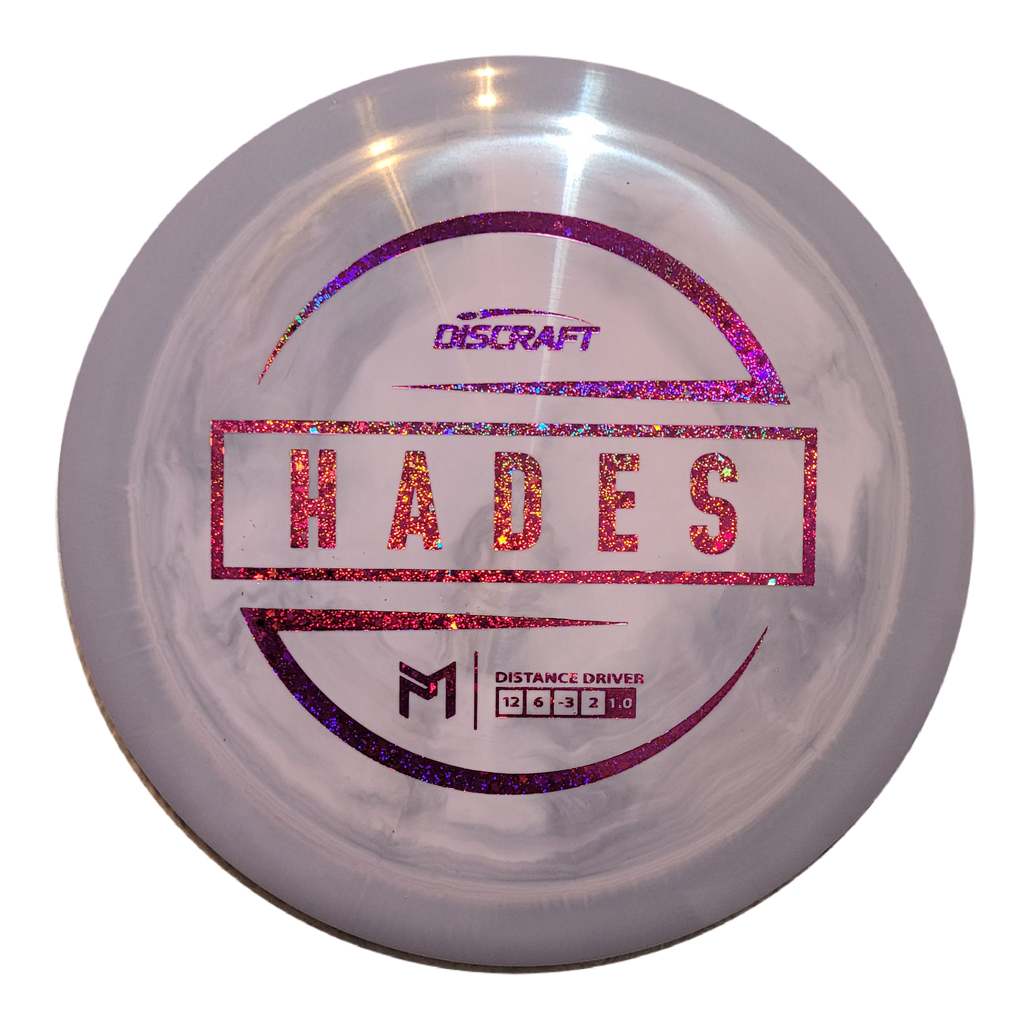 Discraft Paul McBeth Hades