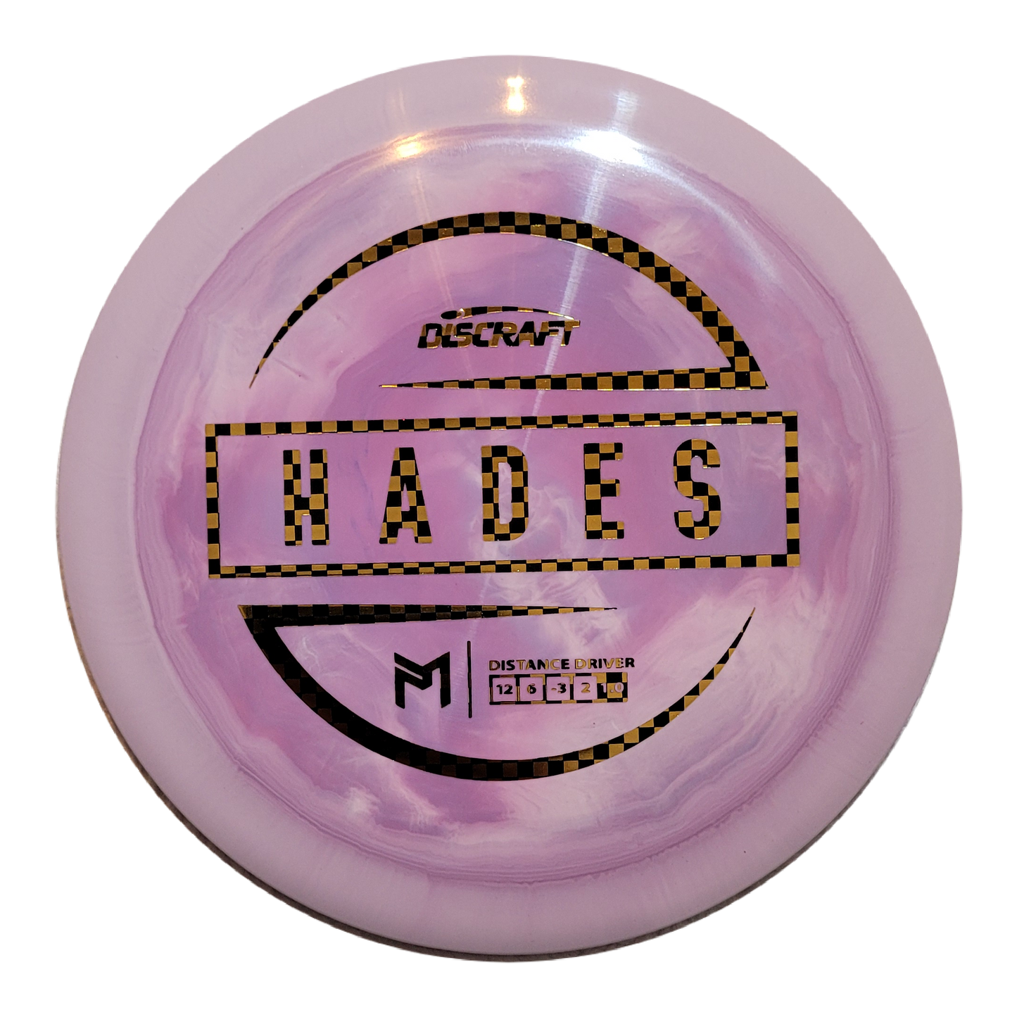 Discraft Paul McBeth Hades