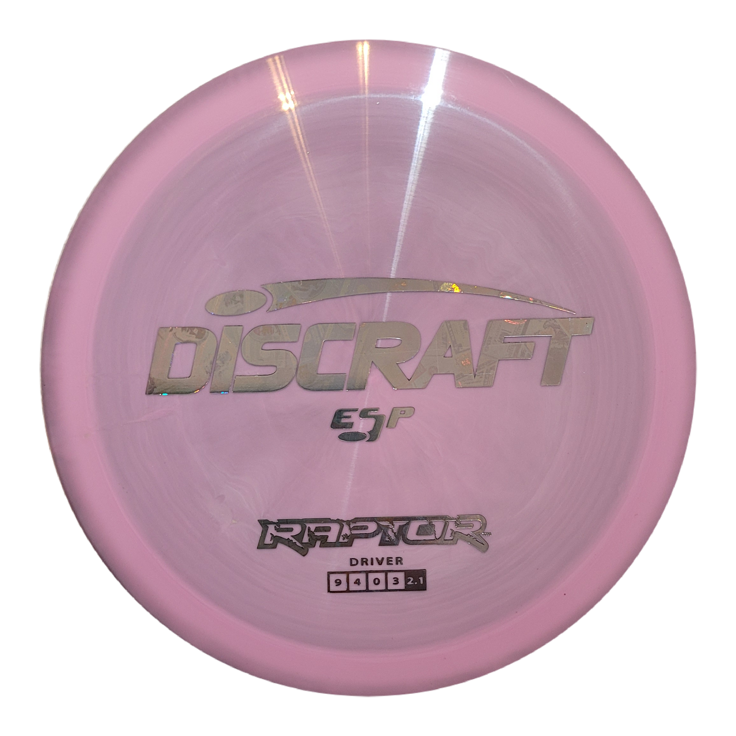 Discraft Raptor