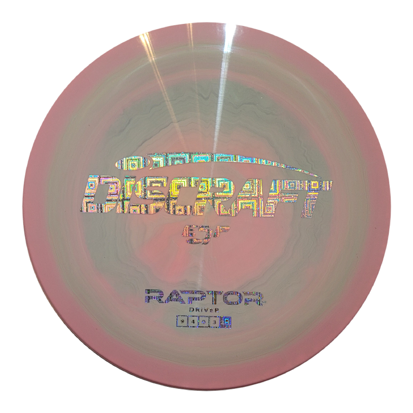 Discraft Raptor