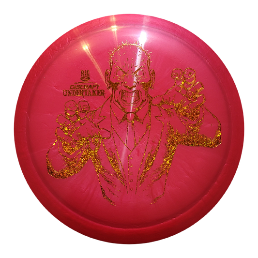 Discraft Big Z Undertaker