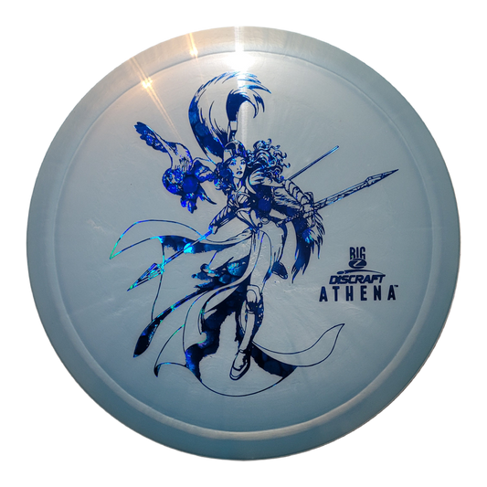 Discraft Paul McBeth Big Z Athena