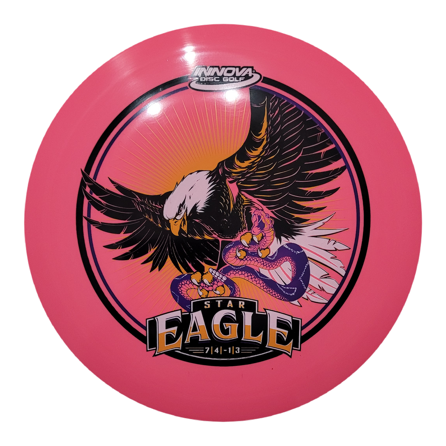 Innova INNfuse Star Eagle