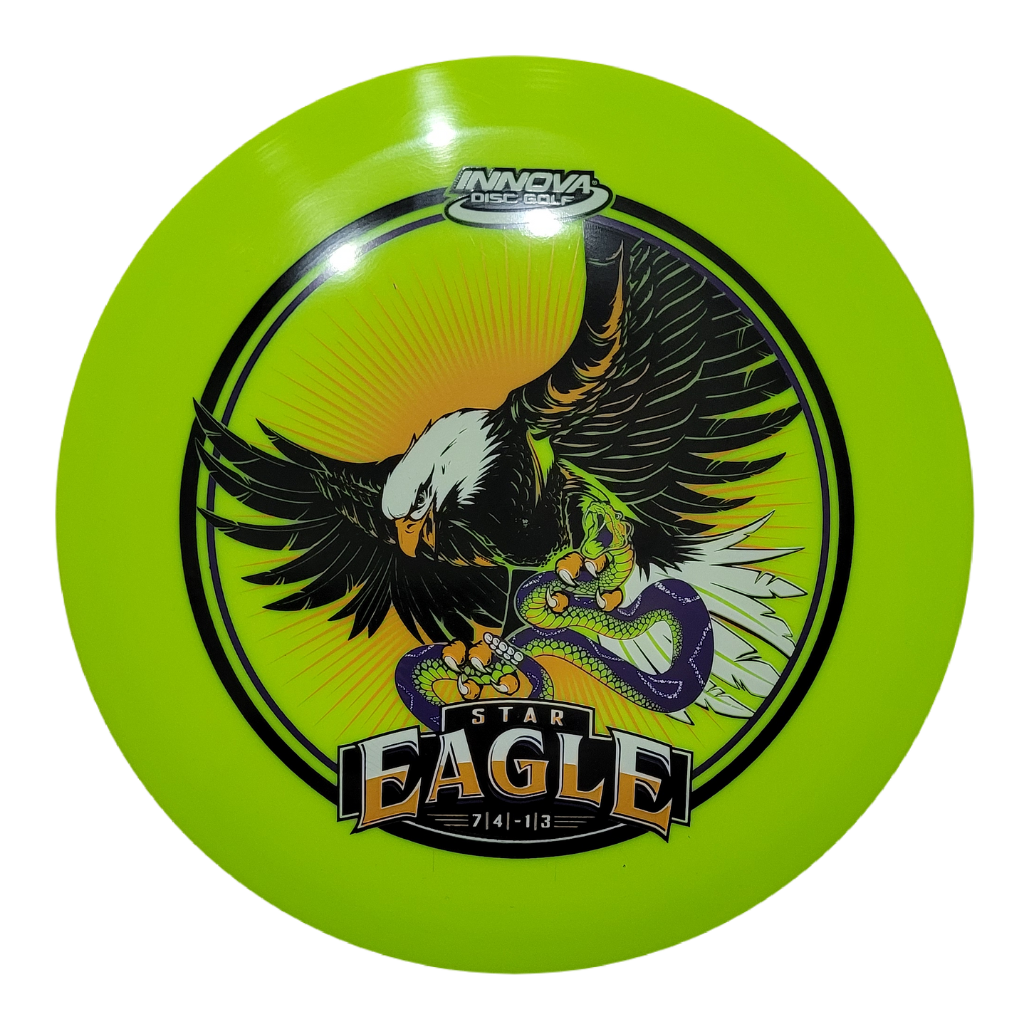 Innova INNfuse Star Eagle