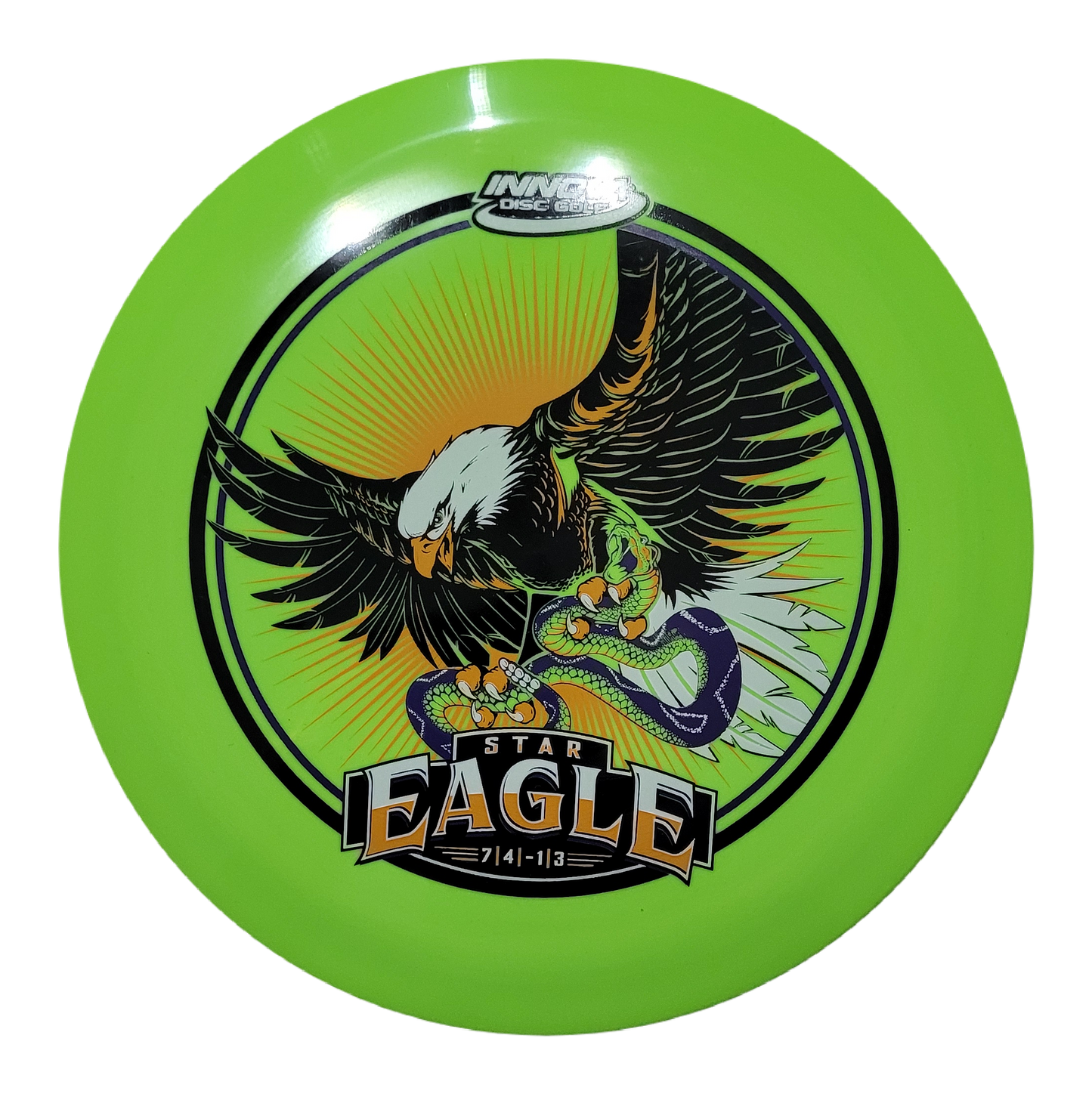 Innova INNfuse Star Eagle