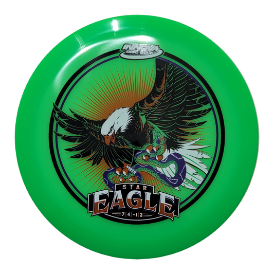 Innova INNfuse Star Eagle