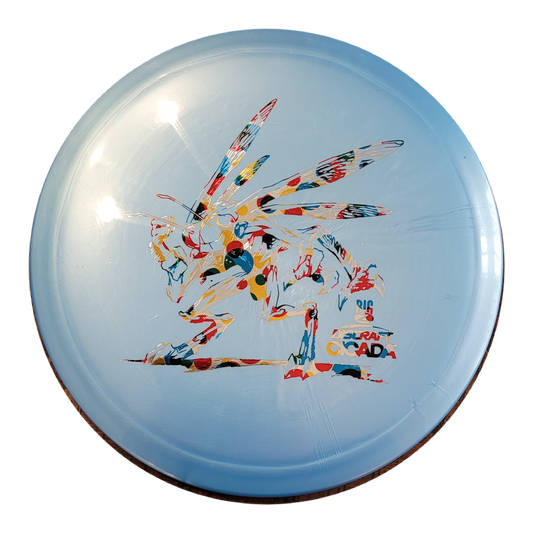 Discraft Big Z Cicada