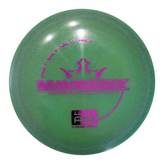 Dynamic Discs Maverick