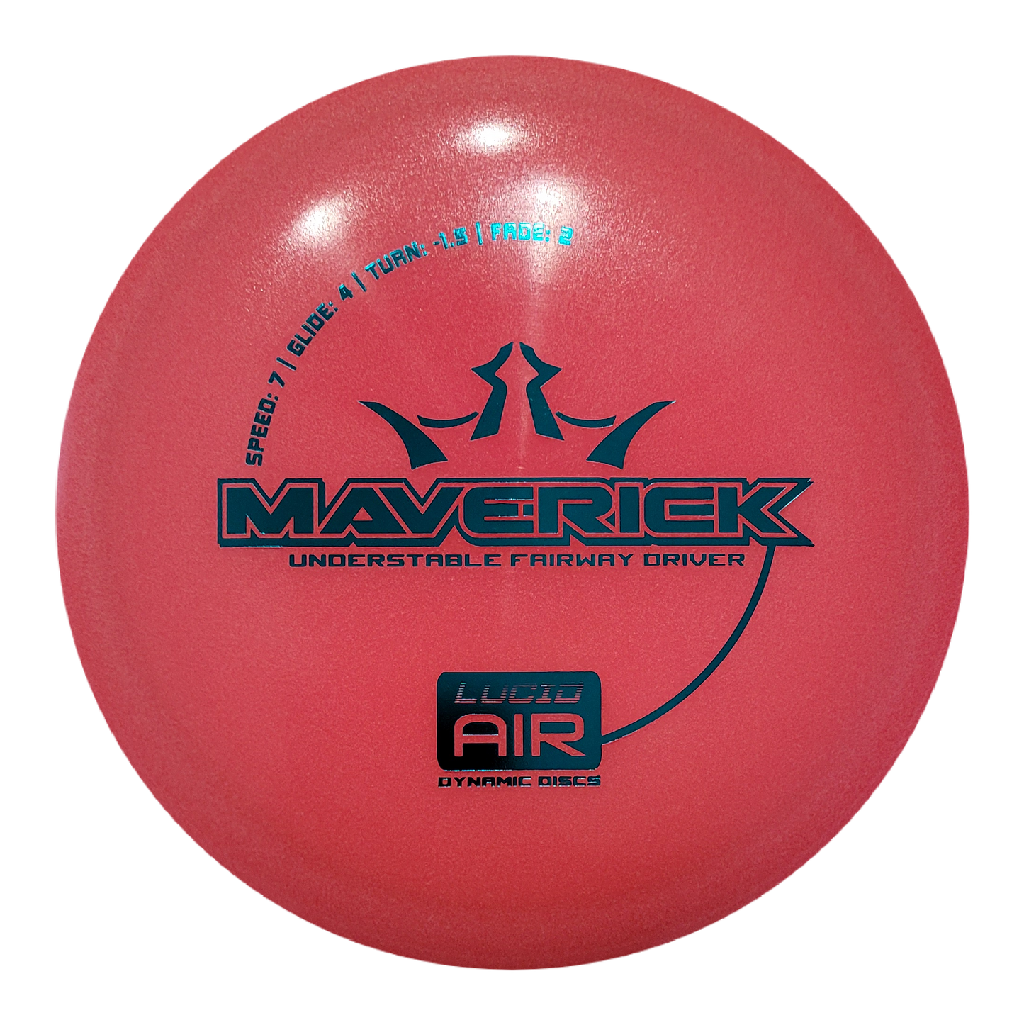 Dynamic Discs Maverick