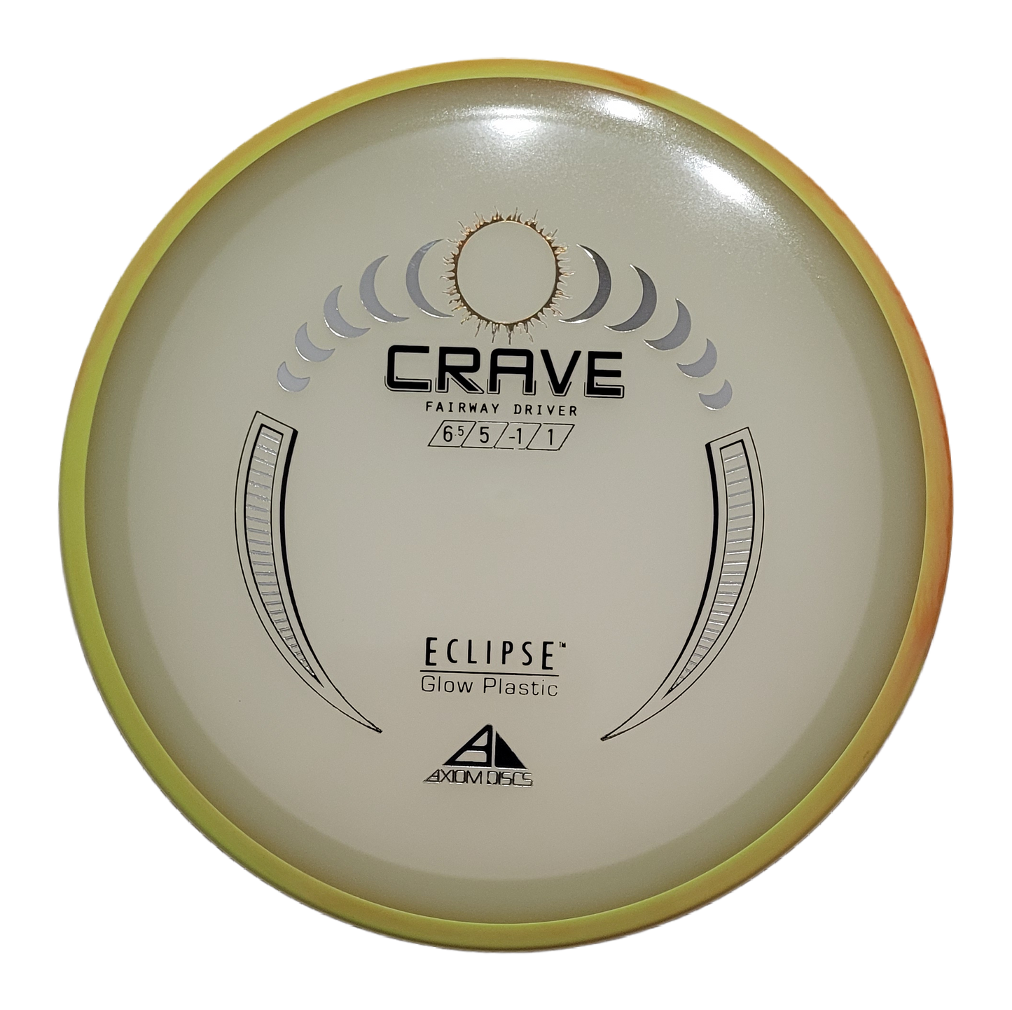 Axiom Eclipse Crave