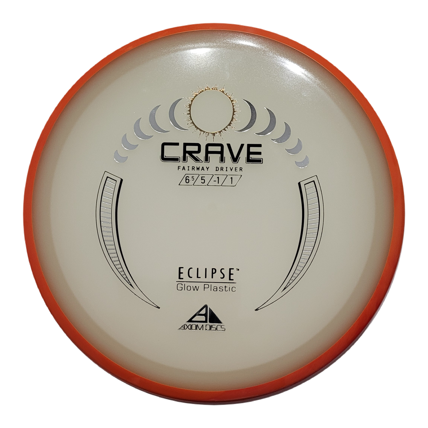 Axiom Eclipse Crave