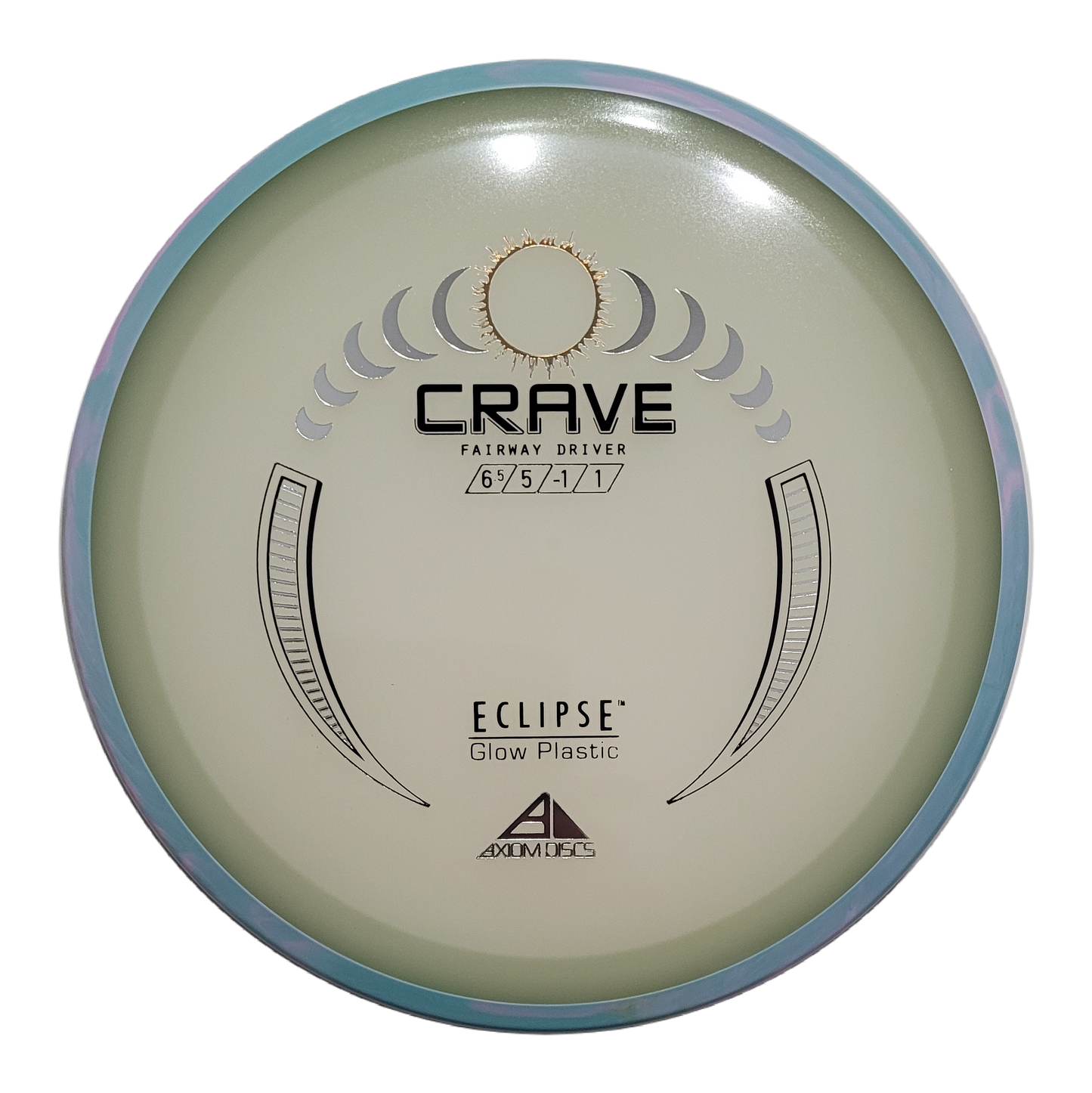 Axiom Eclipse Crave