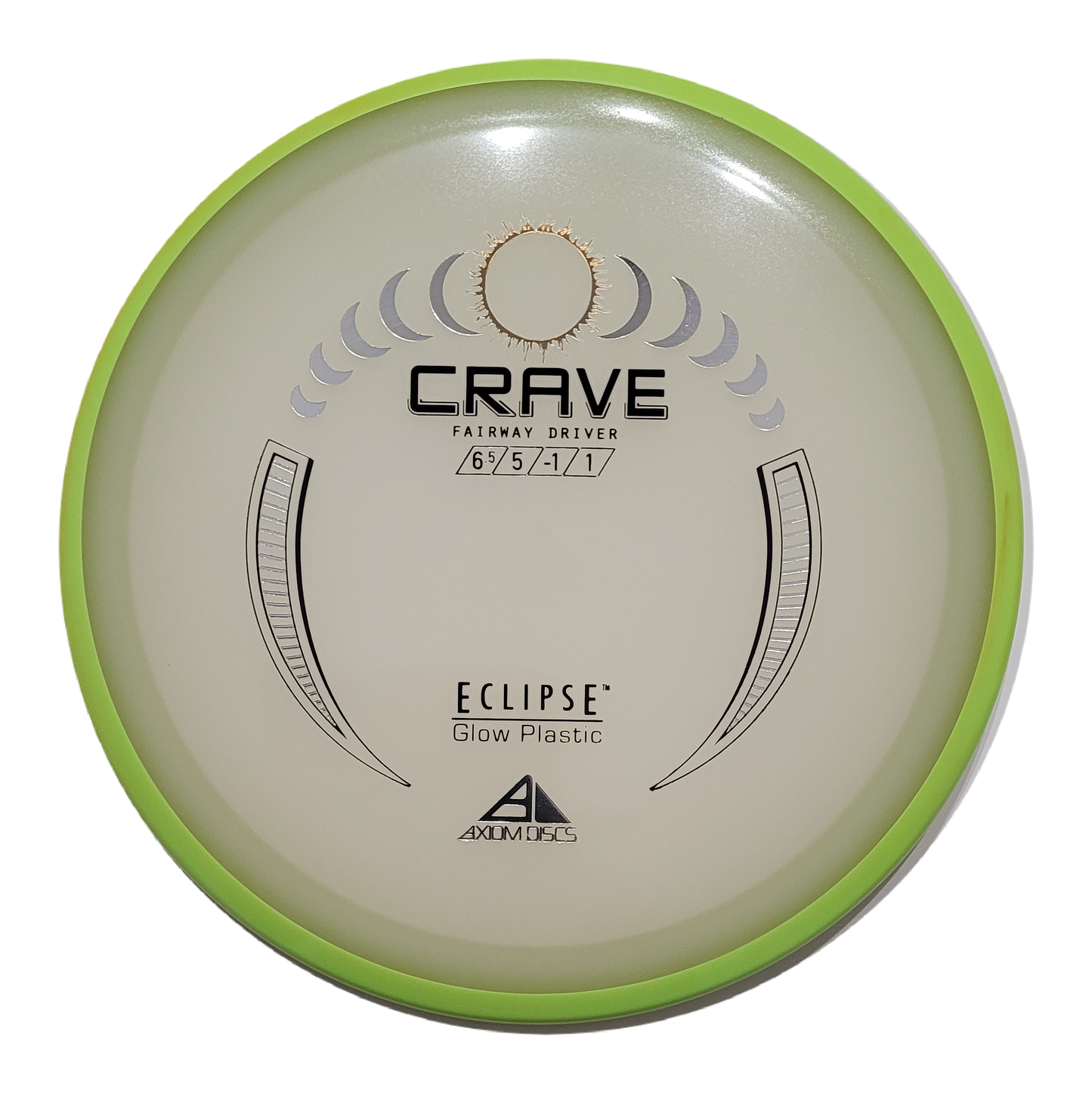 Axiom Eclipse Crave