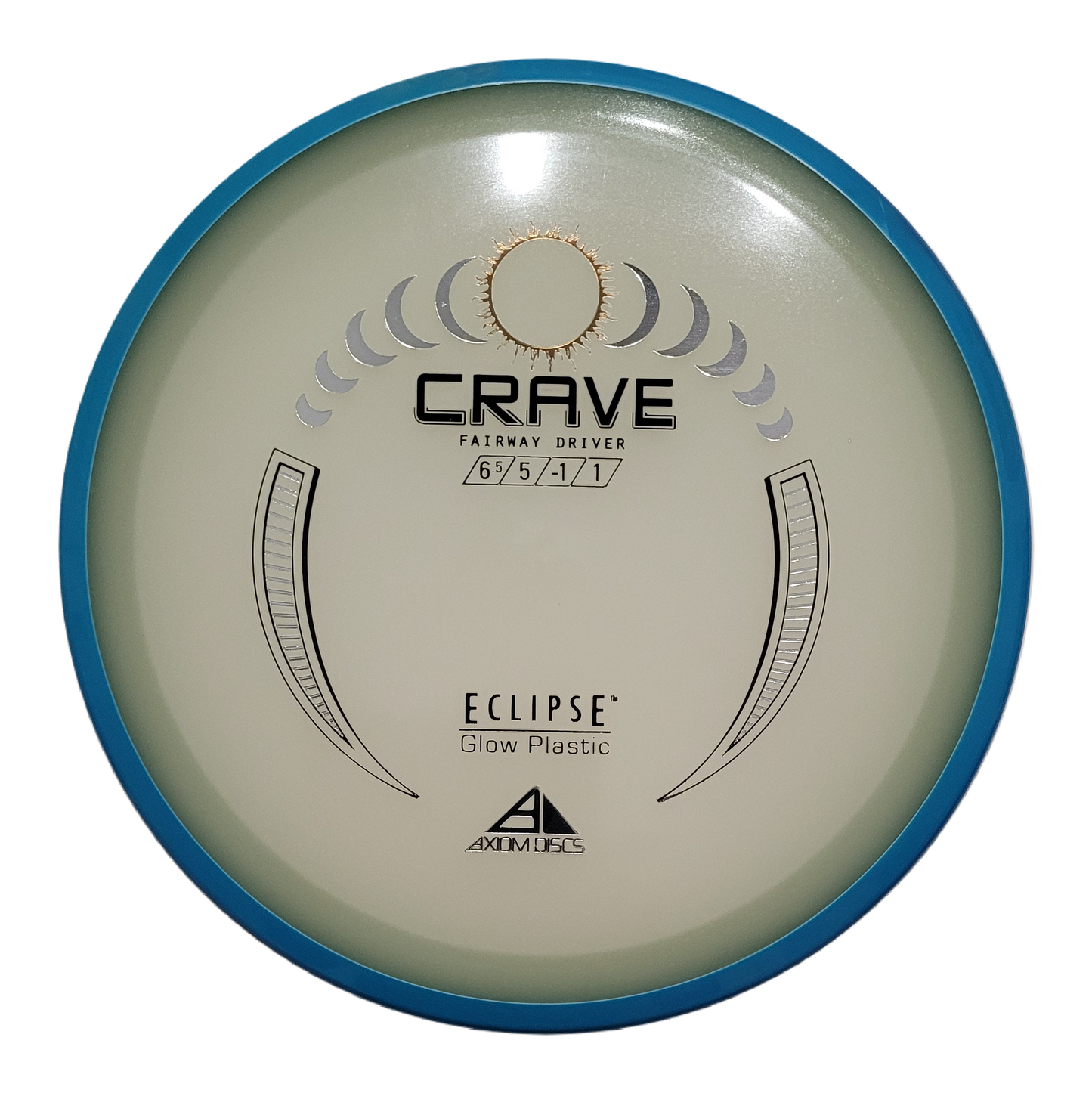 Axiom Eclipse Crave