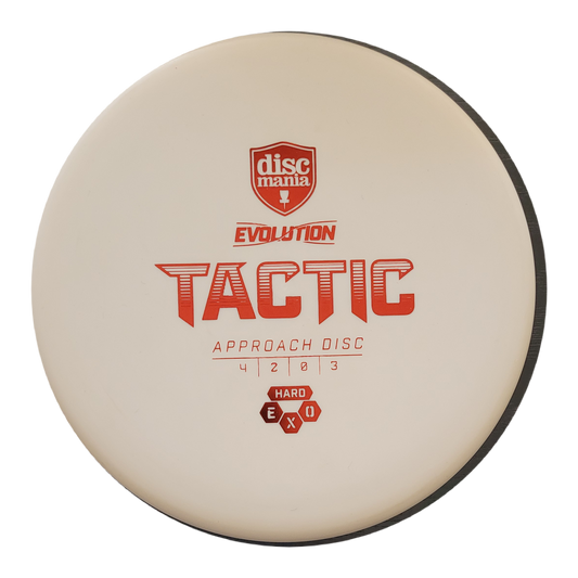 Discmania Tactic