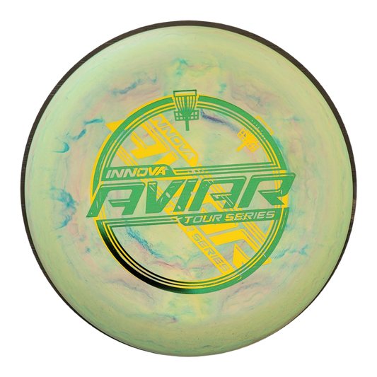 Innova Tour Series Galactic  KC Aviar