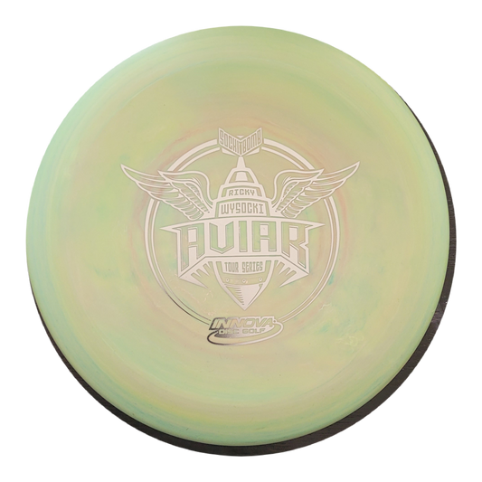 Innova Ricky Wysocki Tour Series Galactic Pro Aviar - 2020