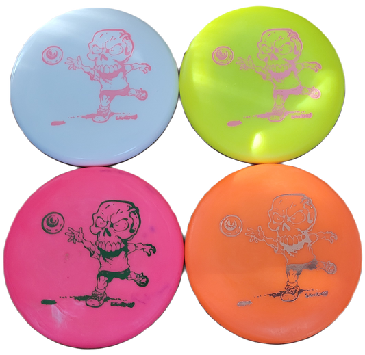 Innova Skulboy Mini