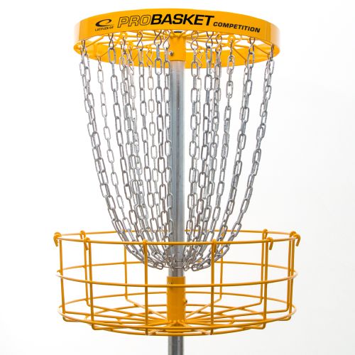 Latitude 64 ProBasket Compitition