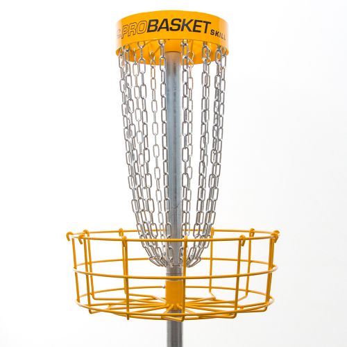 Latitude 64 Pro basket Skill