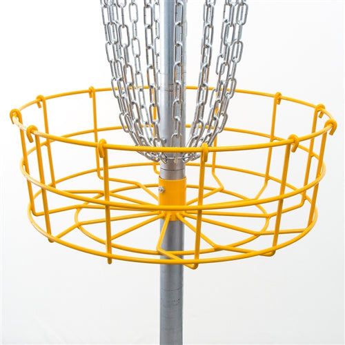 Latitude 64 Pro basket Skill