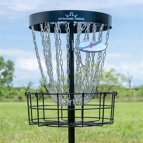 Dynamic Discs Recruit Basket